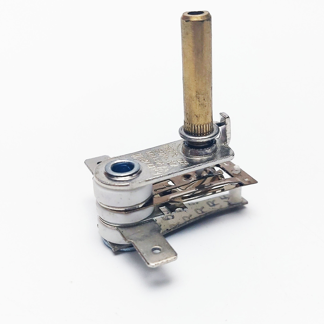 Термостат для електроплитки